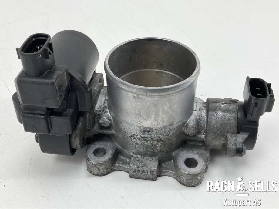 Spjeldhus til Toyota RAV4 2006-2009 (Type III, Fase 1)  (2610026010|)