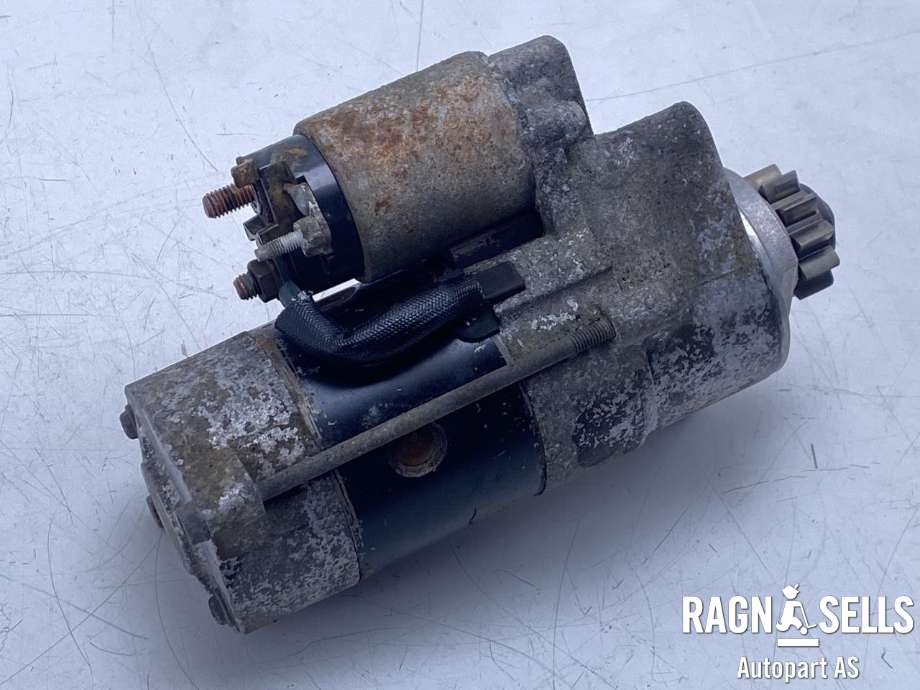 Starter diesel til Nissan Pathfinder 2005-2010 (Fase 1) (R51) (R51) (23300EB300|M008T76071ZE|)