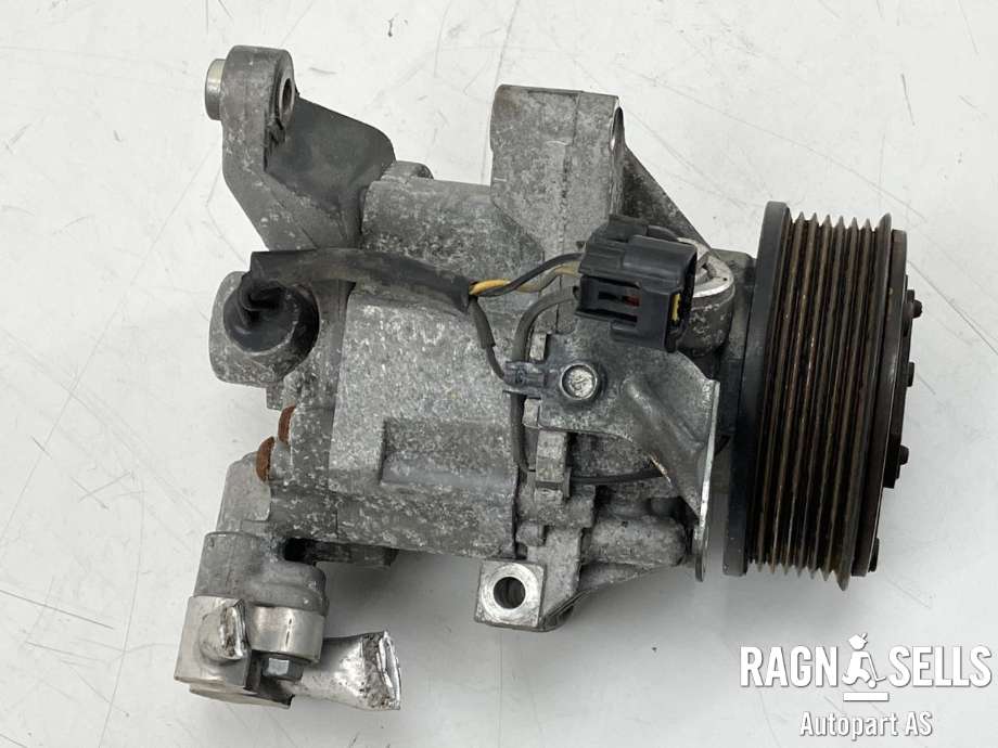 Aircondition kompressor til Subaru Impreza 2008-2012 (Type III)  (|73111SC000| 73111-SCQ00| 73111-SC001)