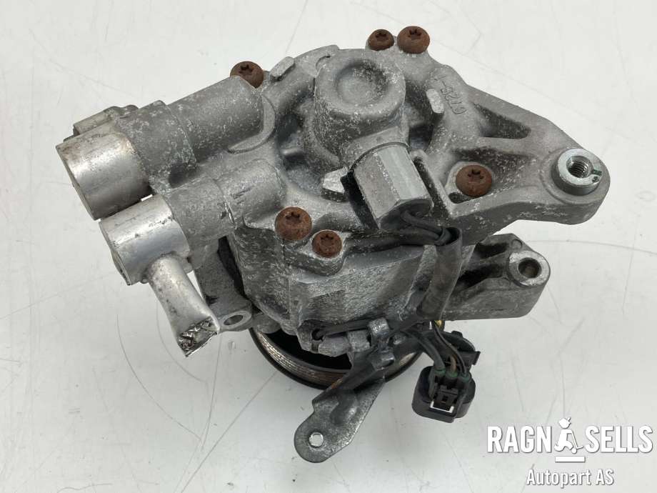 Aircondition kompressor til Subaru Impreza 2008-2012 (Type III)  (|73111SC000| 73111-SCQ00| 73111-SC001)