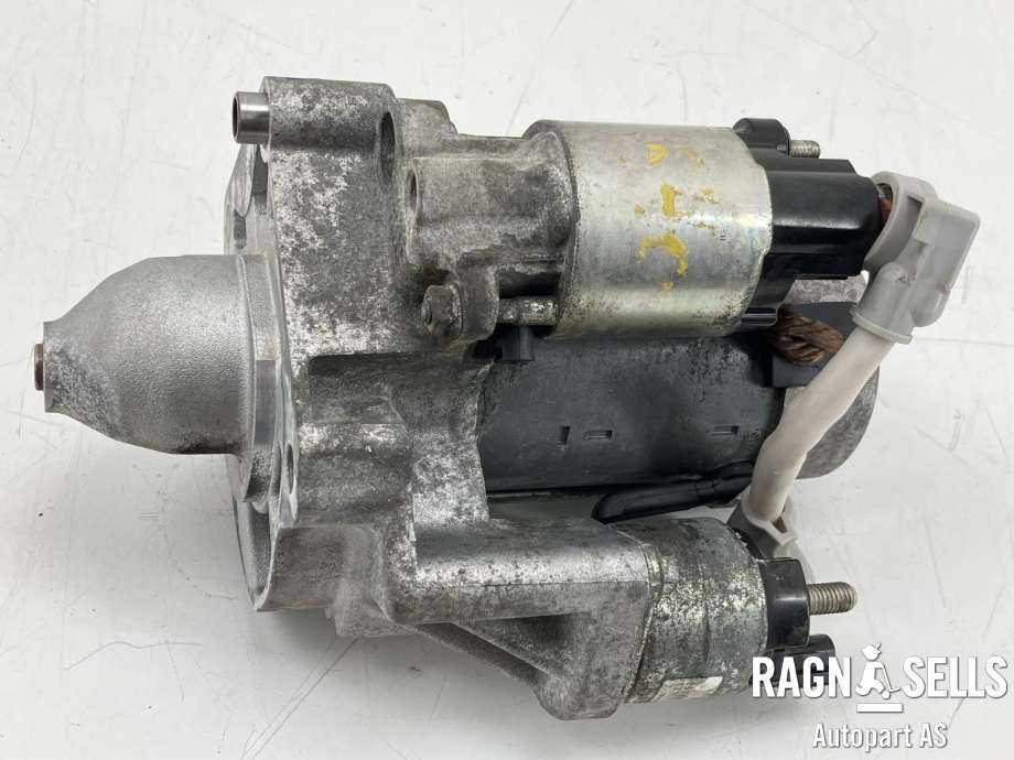 Starter diesel til Ford Focus 2014-2018 (Type III, Fase 2)  (F1FT-11000-LB||2001714|2415030|F1FT-11000-LA|RMF1FT11000LB|1873443)