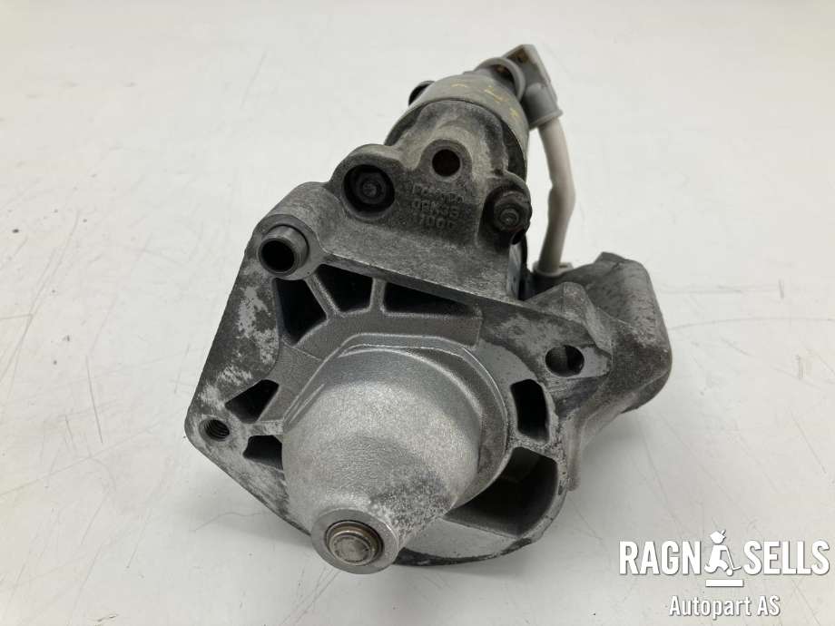 Starter diesel til Ford Focus 2014-2018 (Type III, Fase 2)  (F1FT-11000-LB||2001714|2415030|F1FT-11000-LA|RMF1FT11000LB|1873443)