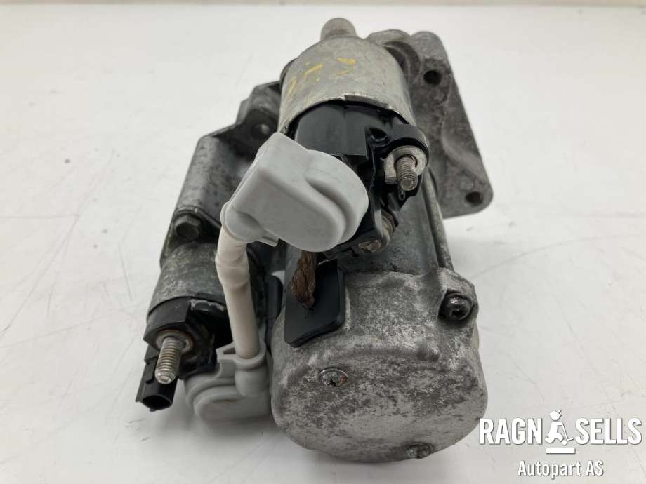 Starter diesel til Ford Focus 2014-2018 (Type III, Fase 2)  (F1FT-11000-LB||2001714|2415030|F1FT-11000-LA|RMF1FT11000LB|1873443)