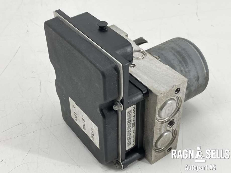 ABS sentral til Mercedes E-Klasse 2009-2013 (Fase 1) (W212) (W212) (A2124312912|)