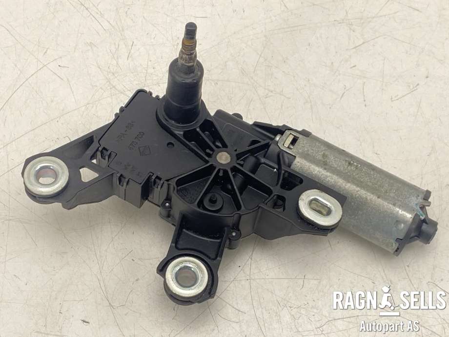 Viskermotor bakrute til VW Transporter / Caravelle 2003-2009 (Fase 1) (T5) (T5) (7H0 955 711|7LA 955 711 A|)