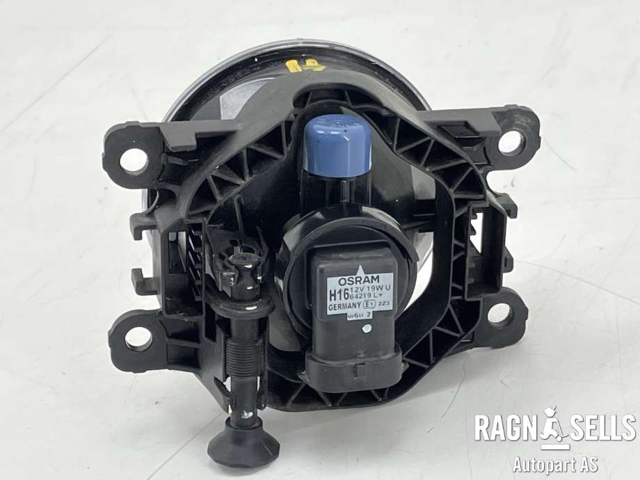 Tåkelykt høyre foran til Renault Kangoo 2008-2021 (Type II)  (261500097R|)