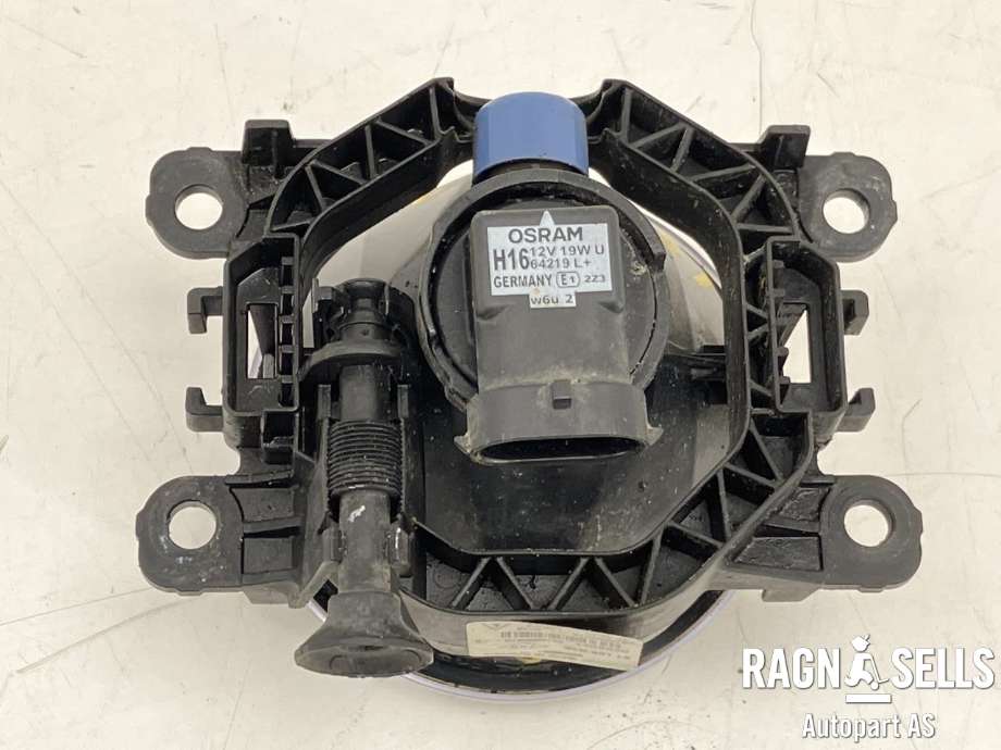 Tåkelykt venstre foran til Renault Kangoo 2008-2021 (Type II)  (261500097R|)