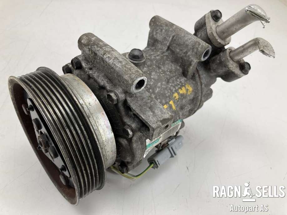 Aircondition kompressor til Nissan Juke 2010-2014 (Fase 1)  (8200953359A|2763000Q3D|)