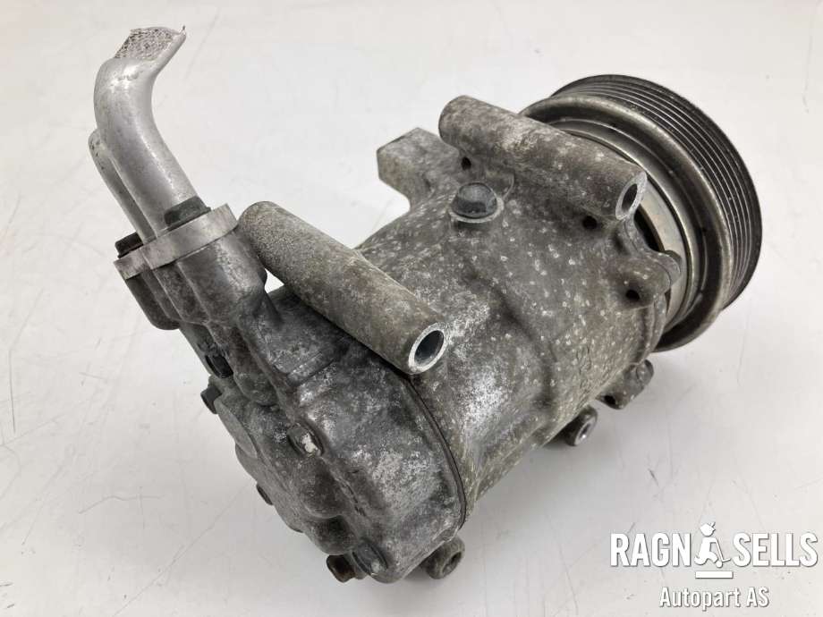 Aircondition kompressor til Nissan Juke 2010-2014 (Fase 1)  (8200953359A|2763000Q3D|)
