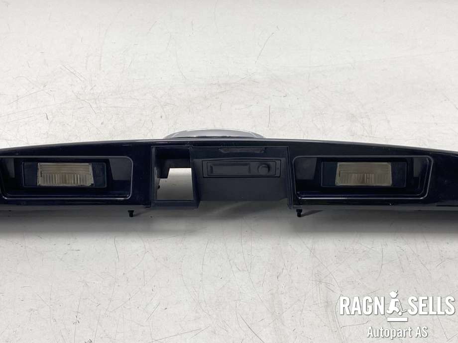 Bakluke/bakdør håndtak til Nissan Juke 2010-2014 (Fase 1)  (908681KR6A|908681KA6A|)