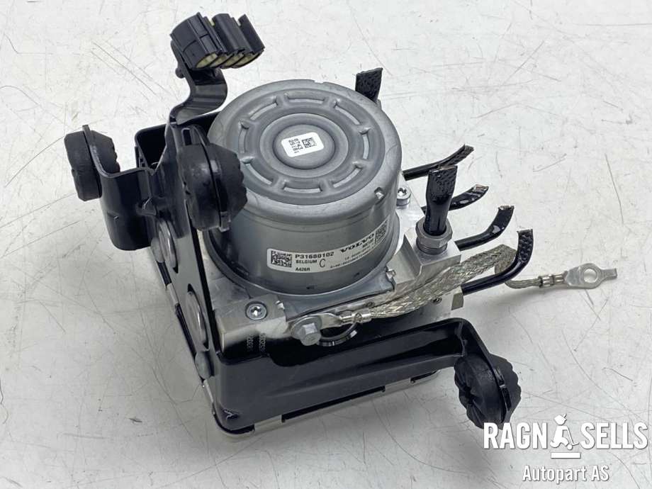 ABS sentral til Volvo XC90 2015-2025 (Type II)  (31680102|31680099|)