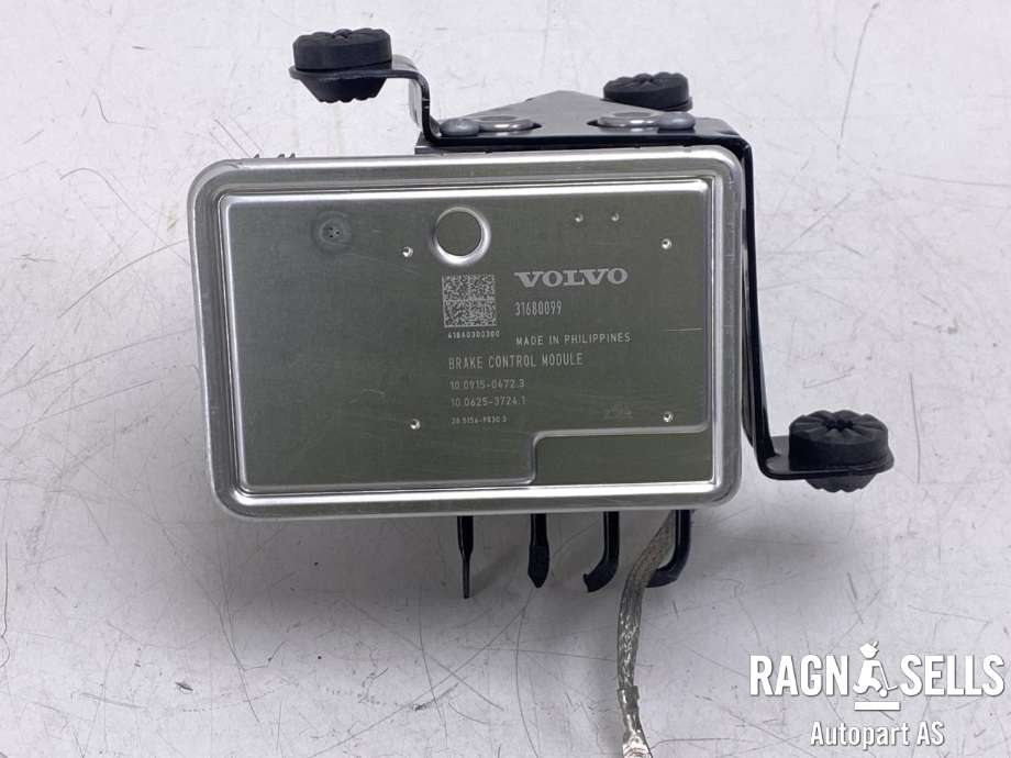 ABS sentral til Volvo XC90 2015-2025 (Type II)  (31680102|31680099|)