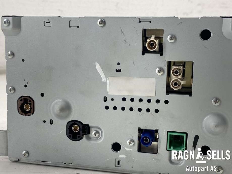 Bilstereo navigasjon spiller til Volvo XC90 2015-2025 (Type II)  (32247694AA|32247689AA|T81706252)