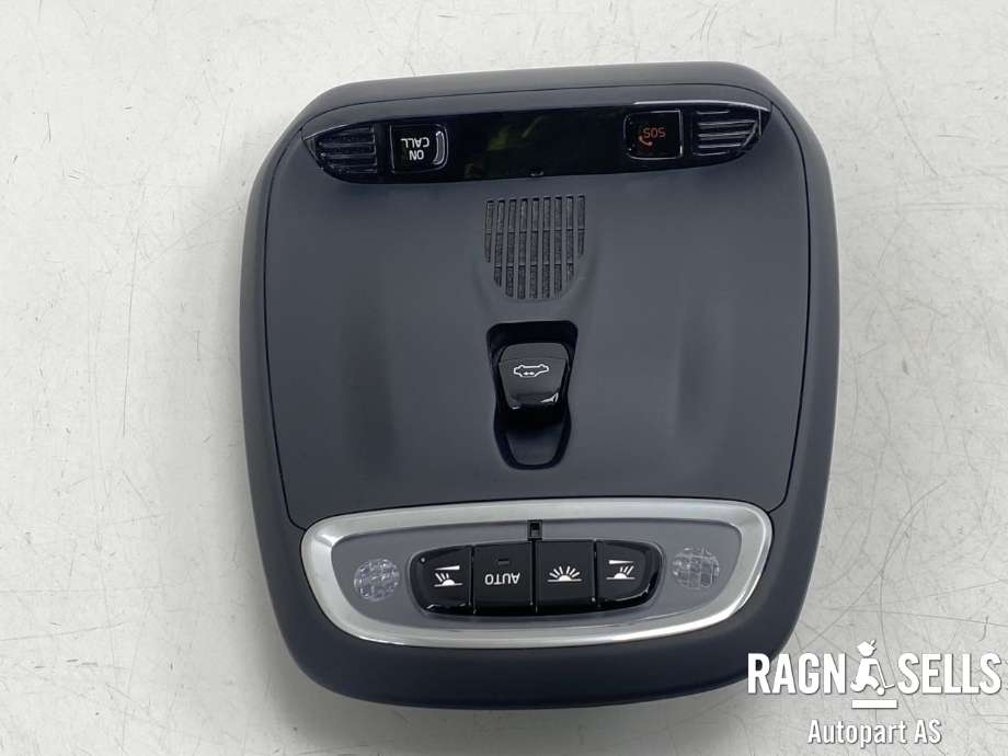 Taklyspanel til Volvo XC90 2015-2025 (Type II)  (31479142|31443745|)