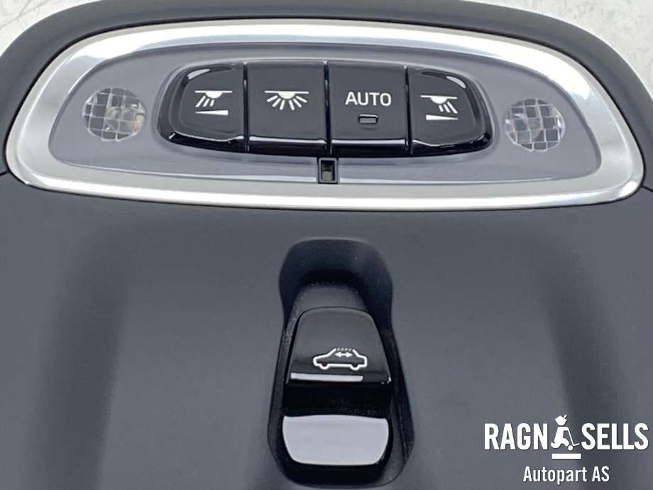 Taklyspanel til Volvo XC90 2015-2025 (Type II)  (31479142|31443745|)