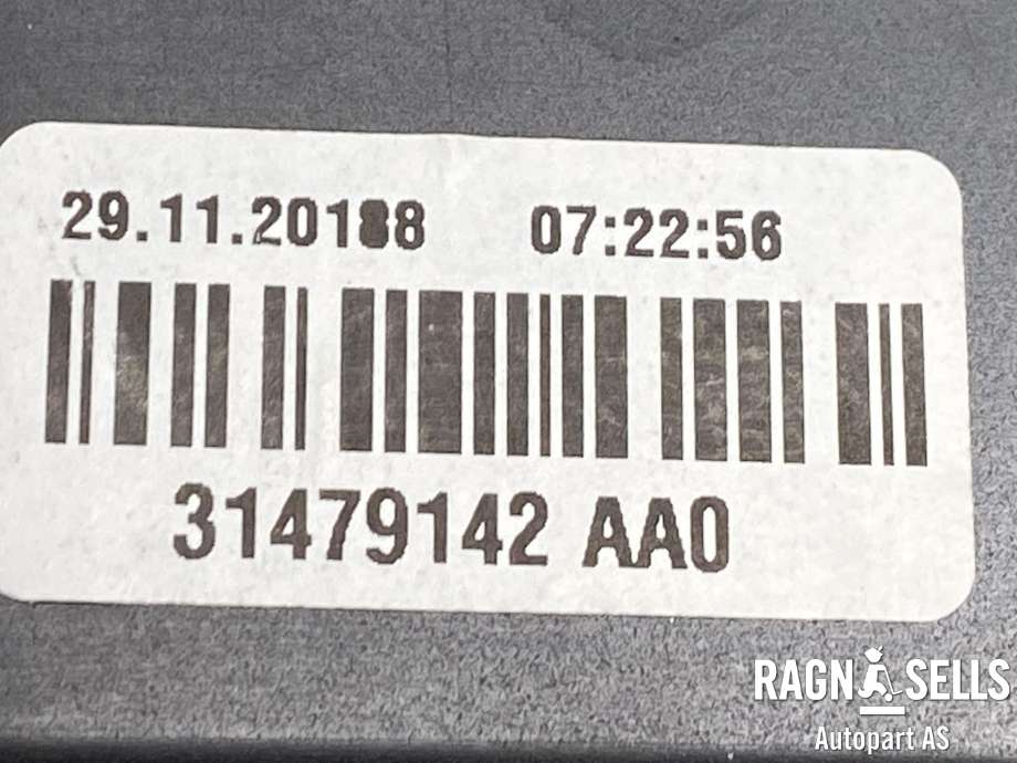 Taklyspanel til Volvo XC90 2015-2025 (Type II)  (31479142|31443745|)
