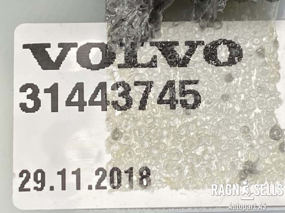Taklyspanel til Volvo XC90 2015-2025 (Type II)  (31479142|31443745|)