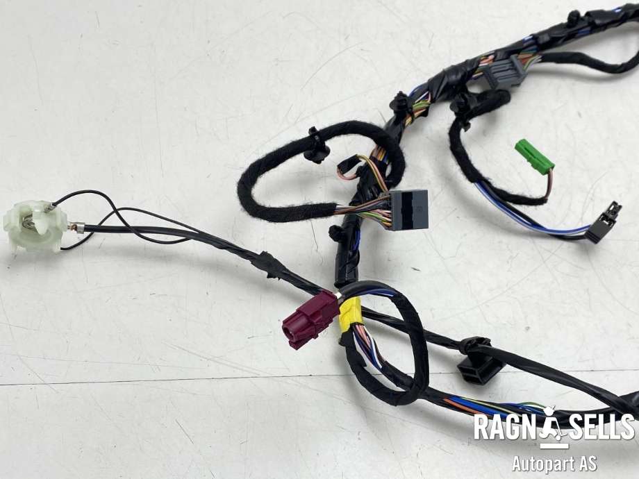 Ledningsnett til Volvo XC90 2015-2025 (Type II)  (31494112|4112141548|)
