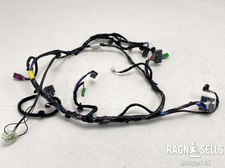 Ledningsnett til Volvo XC90 2015-2025 (Type II)  (31494112|4112141548|)