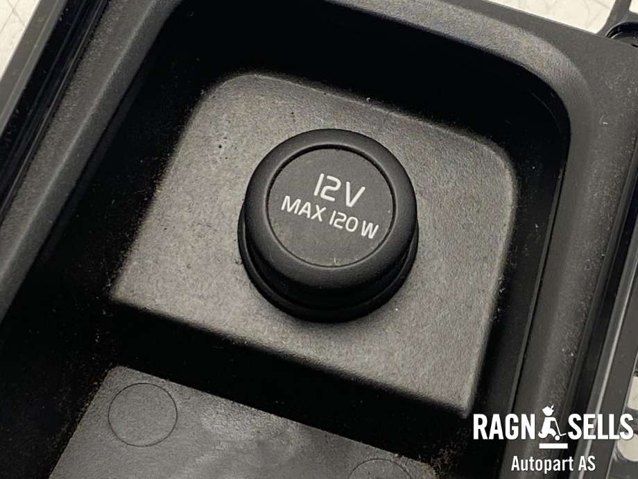 Dashbord koppholder til Volvo XC90 2015-2025 (Type II)  (31377368|31497273|31377456| 2651176)
