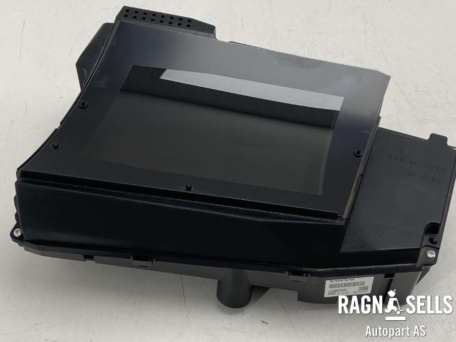 Instrument head-up display (HUD) til Volvo XC90 2015-2025 (Type II)  (DENSO|32233451|58008291|)
