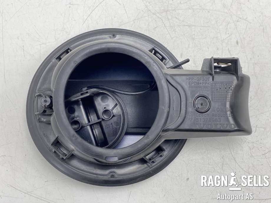 Ladeluke karosseri hybrid til Volvo XC90 2015-2025 (Type II)  (31378983|)
