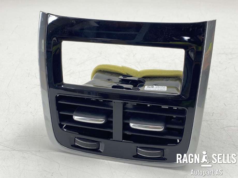 Varmeapparat betjening bak til Volvo XC90 2015-2025 (Type II) (31674023|18390213301|31403211| 31365121)