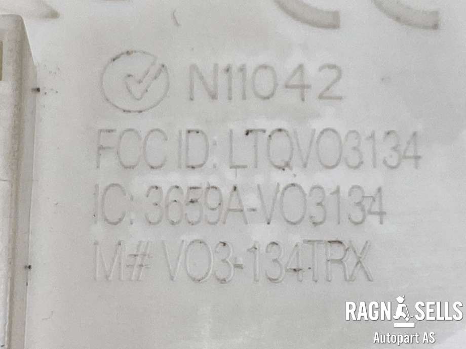 Styreenhet comfort (BCM) til Volvo XC90 2015-2025 (Type II)  (32254021AA|3659AV03134|)