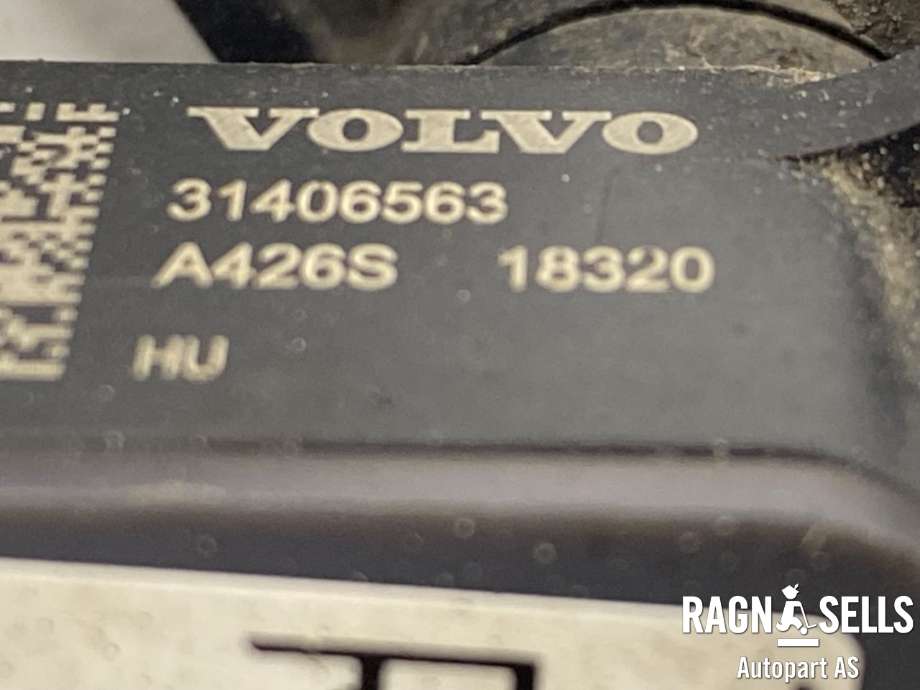 Sensor nivå, høyre foran til Volvo XC90 2015-2025 (Type II)  (32246992|31406563)