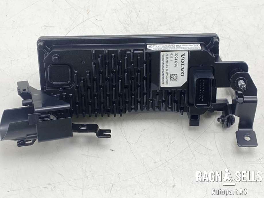 Parkeringskamera foran til Volvo XC90 2015-2025 (Type II)  (32243276|)
