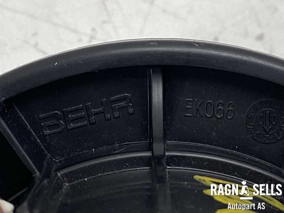 Varmeapparat motor bak til Volvo XC90 2015-2025 (Type II) (BEHR|BZ73719|9415096|9415097)