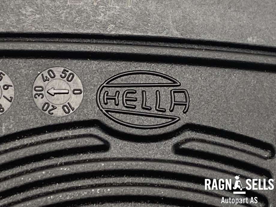 Pedal gass til Volvo V70 2007-2013 (Type III, Fase 1)  (HELLA|31329057|6PV01083400|)