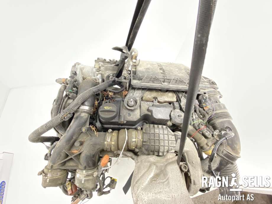 Motor diesel til Citroën C5 2008-2017 (Type II)  (|0135TQ| 061001002043A)