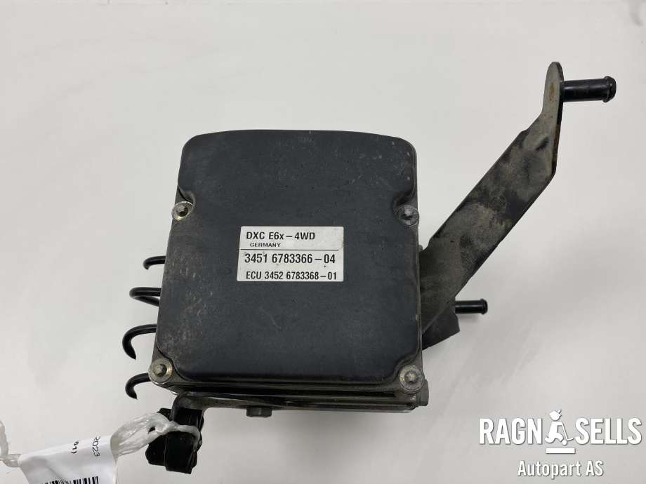 ABS sentral til BMW 5-Serie 2003-2010 (E60/E61) (E60/E61) (34 51 6 783 367|)