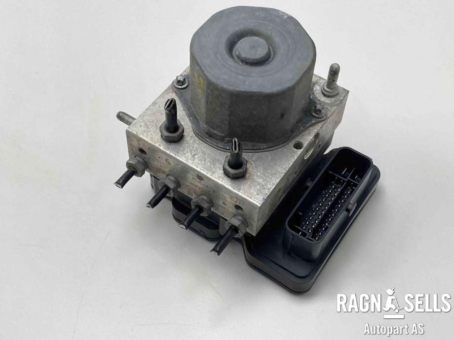 ABS sentral til Mercedes CLA, 2013-2019 (C117) (C117) (A 009 431 22 12)