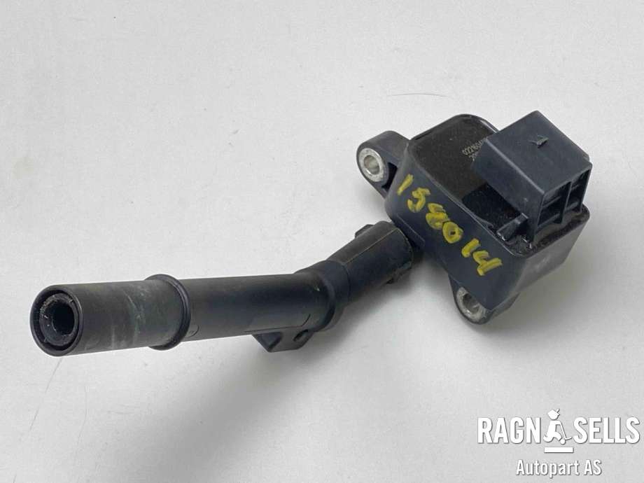 Coil elektronisk til Mercedes CLA, 2013-2019 (C117) (C117) 