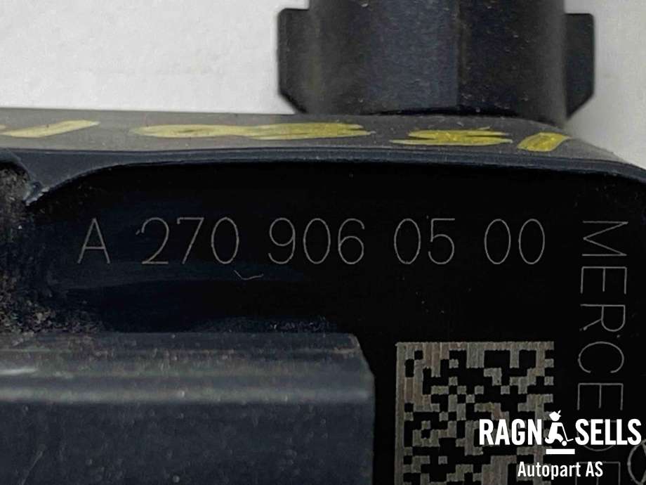 Coil elektronisk til Mercedes CLA 2013-2019 (C117) (C117) (|A2709060500)