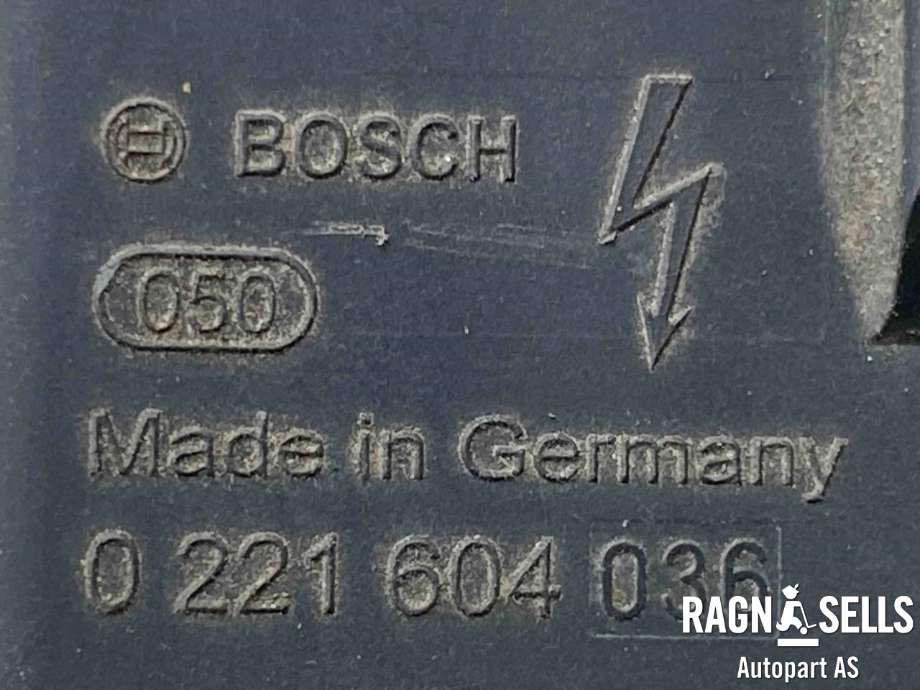 Coil elektronisk til Mercedes CLA 2013-2019 (C117) (C117) (|A2709060500)