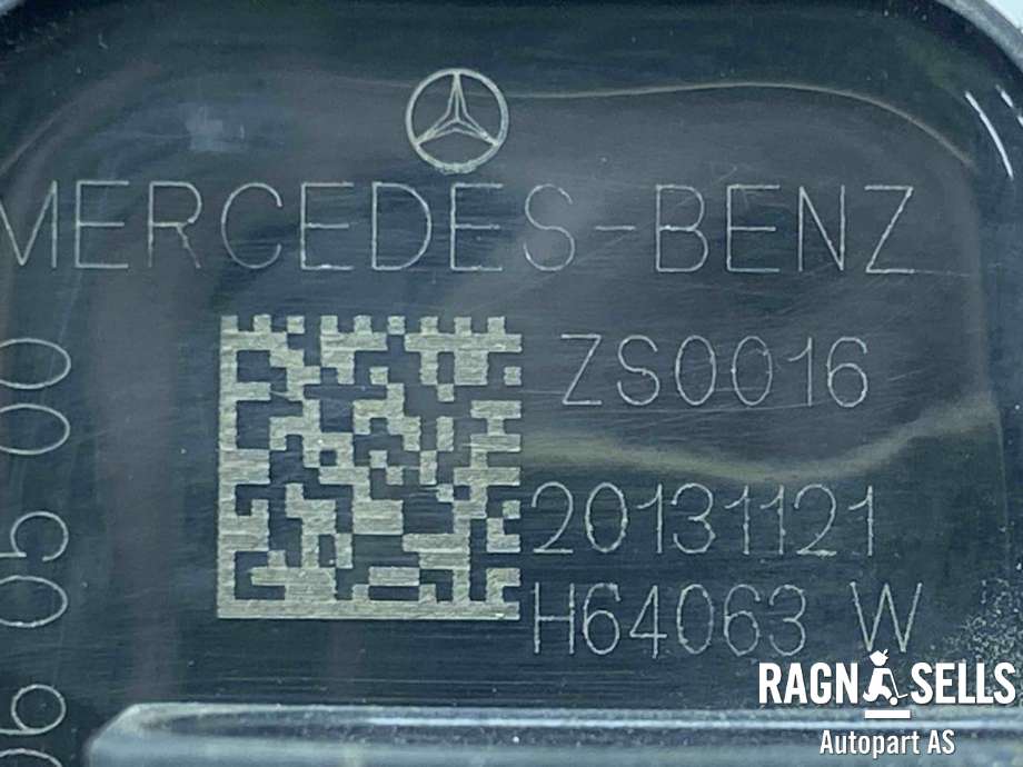 Coil elektronisk til Mercedes CLA 2013-2019 (C117) (C117) (|A2709060500)