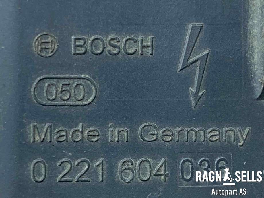 Coil elektronisk til Mercedes CLA 2013-2019 (C117) (C117) (|A2709060500)