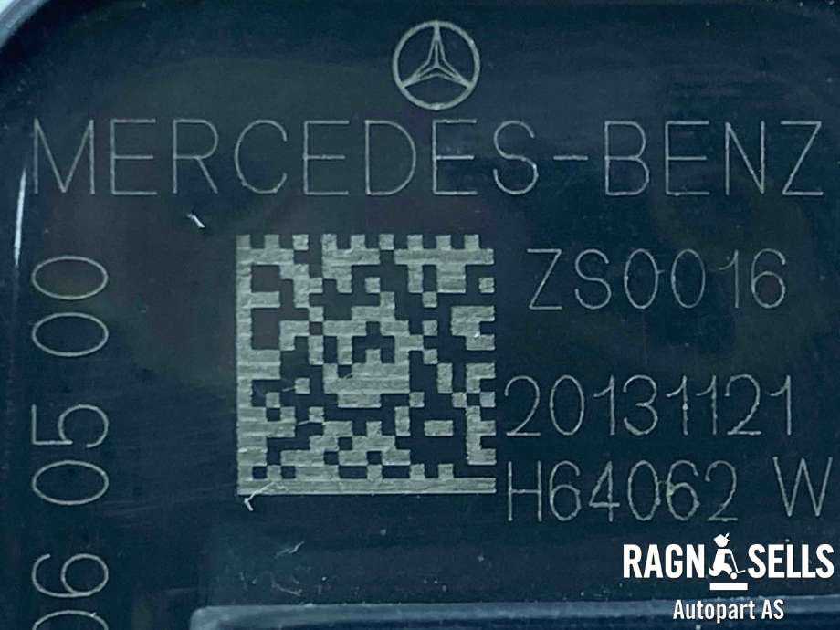 Coil elektronisk til Mercedes CLA 2013-2019 (C117) (C117) (|A2709060500)