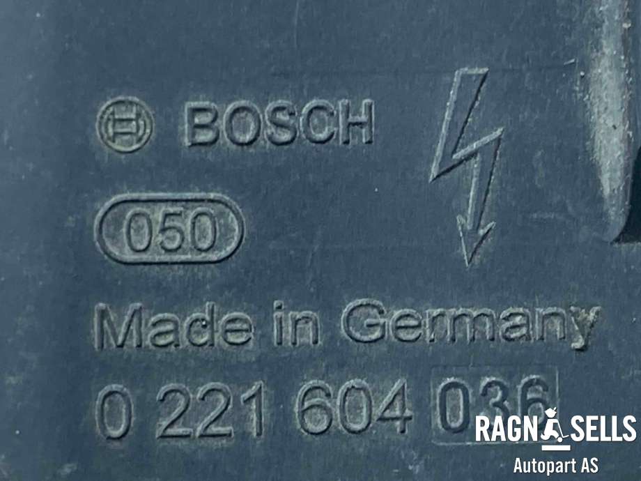 Coil elektronisk til Mercedes CLA 2013-2019 (C117) (C117) (|A2709060500)