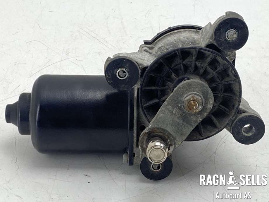 Viskermotor frontrute til Toyota Hiace 2007-2012 (Fase 3)  (ASMO|8511026140|8492001382|)