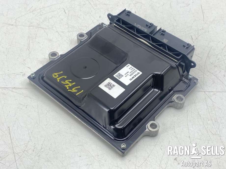 Styreenhet motor til Volvo XC90 2015-2025 (Type II)  (DENSO|36012819|32242004|)