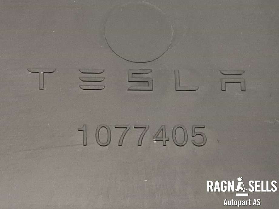 Baklykt bremselys bakrute til Tesla Model 3 2018-2023 (Fase 1)  (107740500G|1077405|)