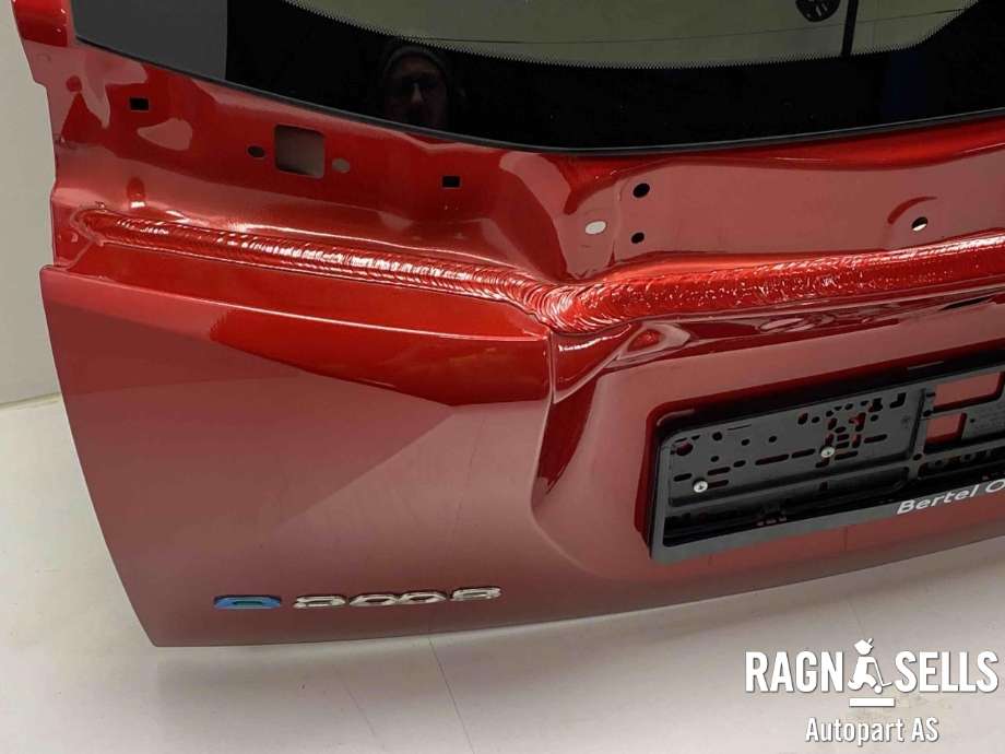 Bakluke til Peugeot e-2008 2019-->>  (9831045880| 9825512580| 983285521T|)