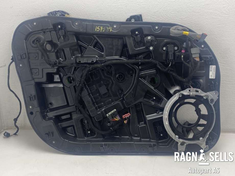 Ruteheis venstre foran til Volvo XC90 2015-2025 (Type II)  (31349762|)