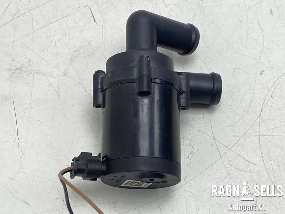 Vannpumpe elektrisk til VW Touran 2010-2015 (Type I, Fase 3)  (WEBASTO|9031194B|5N0 965 561|)