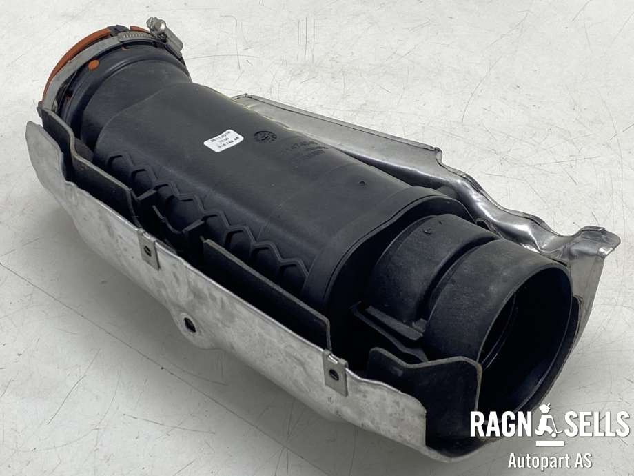 Turbo rør til Volvo XC90 2015-2025 (Type II)  (31474846|)