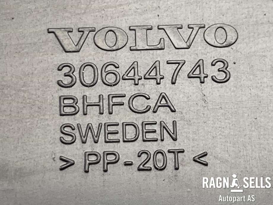 Ledningsnett til Volvo XC90 2015-2025 (Type II) (30644624|30644743|)